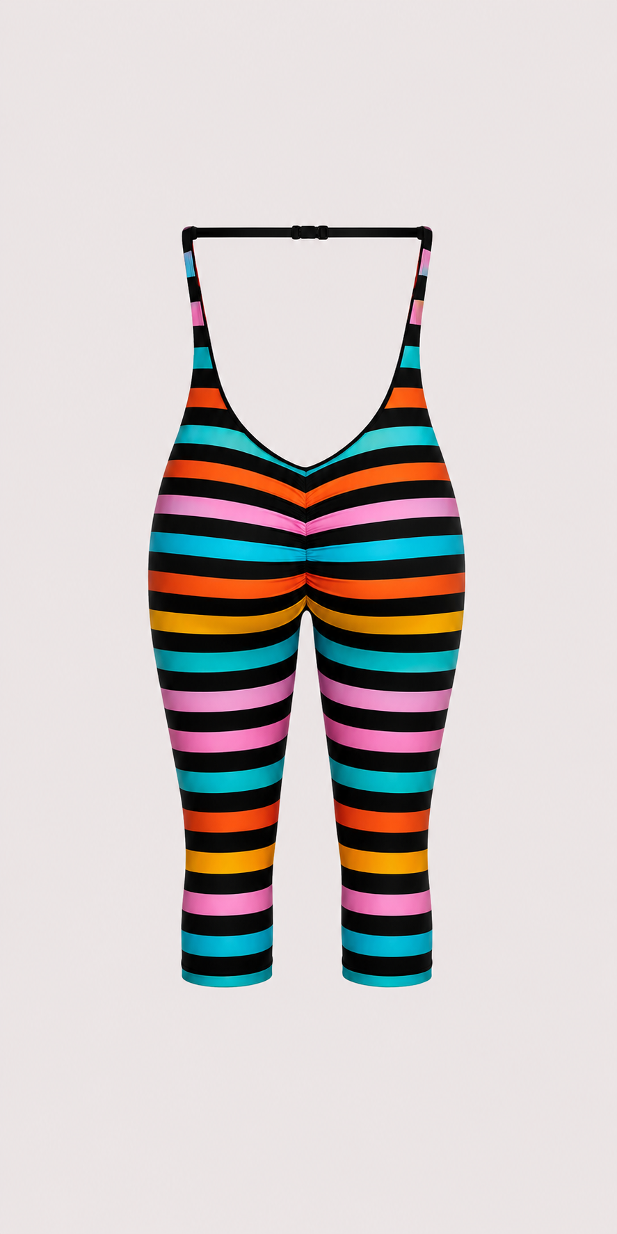 After Hours Jumpsuit