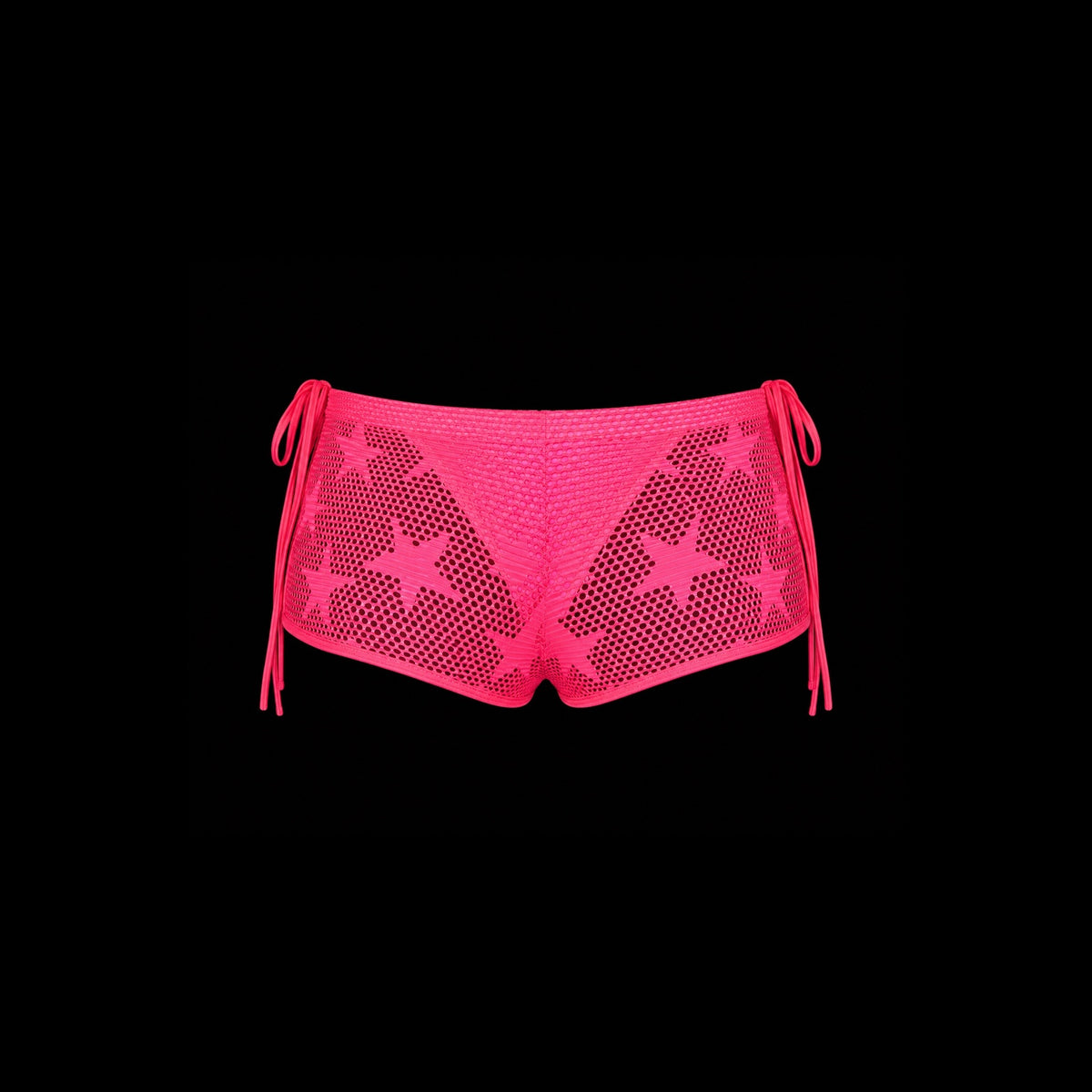 Hookline™ Micro Bikini — Signature Collection
