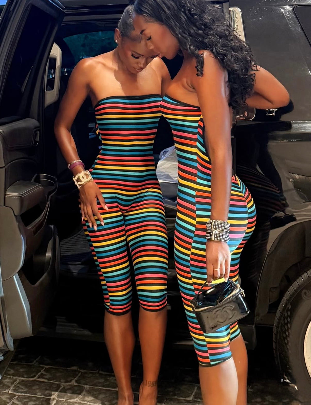 After Hours Jumpsuit