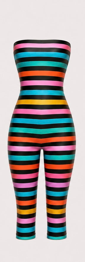 After Hours Jumpsuit