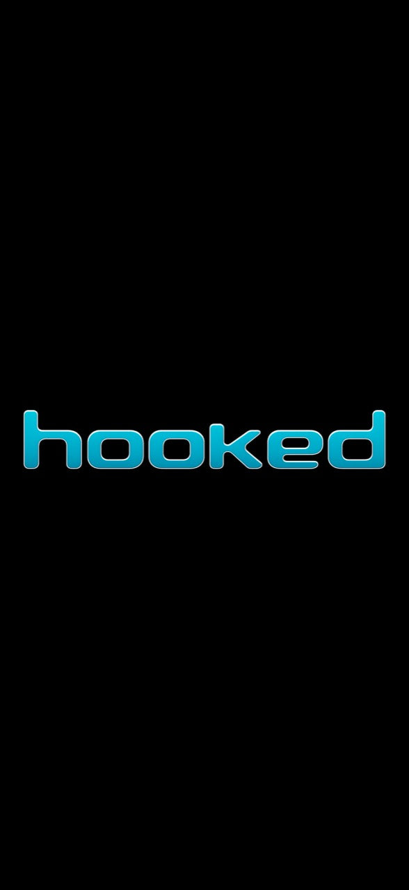 HOOKED